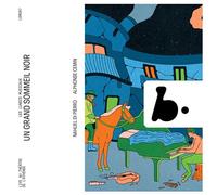 Un grand sommeil noir CD