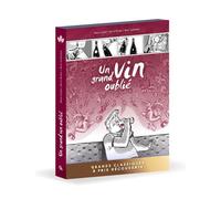 Un grand Vin oublié - écrin prix découverte - Vol. 01 et 03 - Hervé Richez - Bamboo Eds - Coffret - Bande dessinée