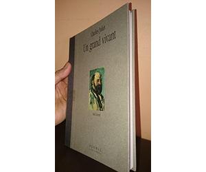 Un Grand vivant : Paul Cézanne