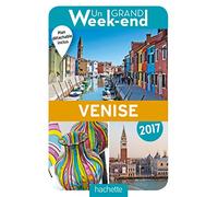 Un grand w nd à Venise