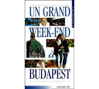Un grand week-end à Budapest
