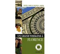 Un Grand W nd à Florence