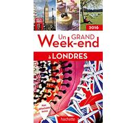 Un grand w nd à Londres