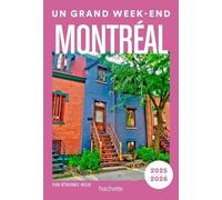 Montréal Un Grand Week-end