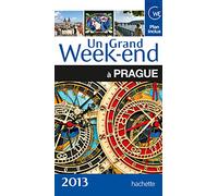Un grand week-end à Prague