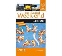 Un grand w nd à Rome
