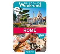 Un grand week-end à Rome