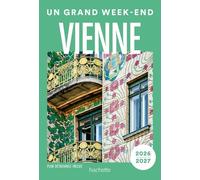 Vienne 2026-2027 Guide Un Grand Week-end