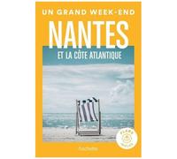 Un Grand W nd Nantes Et La Côte Atlantique