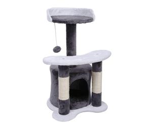 Un gratteur de chat 65 cm