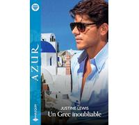 Un Grec inoubliable