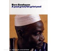Un Griot Peul