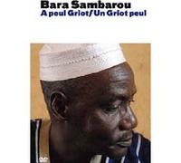 Un griot peul G