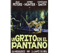 Un Grito en el Pantano [Import]