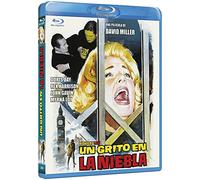 Un Grito En La Niebla BD (Blu-Ray) (Import) (2014) Doris Day, Rex Harrison,