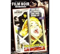 Un Grito en La Niebla (Film Noir) [Import]