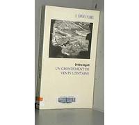 UN GRONDEMENT DE VENTS LOINTAINS