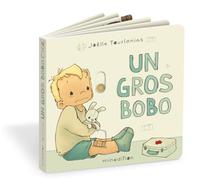 Un gros bobo