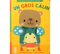 Un gros câlin