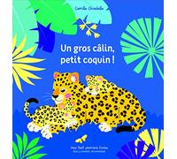 UN GROS CALIN, PETIT COQUIN