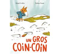 Un gros Coin Coin