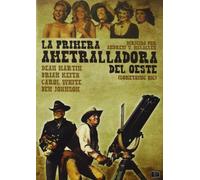 Un gros coup / Something Big [ Origine Espagnole, Sans Langue Francaise ] [DVD]