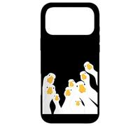 Un Groupe d'oies drôle jetant Un Coup d'œil, Nosy Goose, Un Groupe d'oies Coque pour iPhone 17 Pro Max