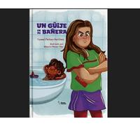 Un güije en mi bañera