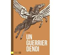Un guerrier dendi