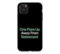 Un Guerrier des Maladies chroniques à la Retraite Coque pour iPhone 11 Pro Max