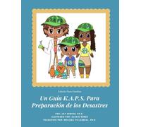 Un Guía K.A.P.S. Para Preparación de los Desastres