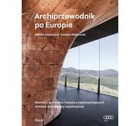 Un guide archiprovincial de l'Europe