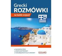 Un guide de conversation en grec pour tous les voyages
