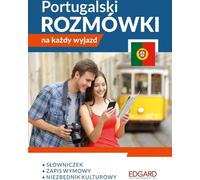 Un guide de conversation portugais pour chaque voyage