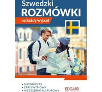 Un guide de conversation suédois pour tous les voyages