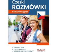 Un guide de conversation tchèque pour tous les voyages