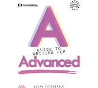 Un guide de rédaction pour les étudiants avancés