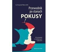 Un guide des états de tentation - Krzysztof Wons (Literatur, Religion auf Polnisch)