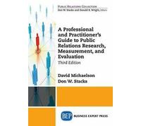 Un guide du professionnel et du praticien pour l'édition. Michaelson, David.