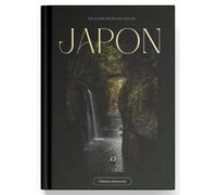 Un Guide Particulier Du Japon