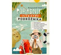 Un guide pour le jeune voyageur Krzysztof Kobus (Buch auf Polnisch)