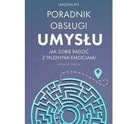 Un guide pour l'esprit - Nikodem Ryś (Ratgeber auf Polnisch)