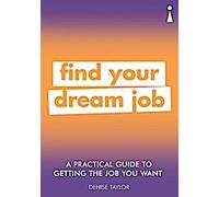 Un guide pratique pour obtenir l'emploi que vous voulez