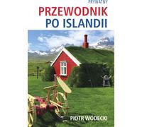Un guide privé de l'Islande Piotr Wódecki (Buch auf Polnisch)