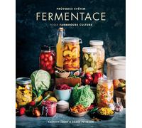 Un guide sur le monde de la fermentation par Farmhouse Culture