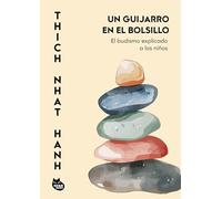Un guijarro en el bolsillo: El budismo explicado a los niños