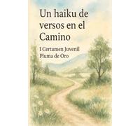Un haiku de versos en el Camino