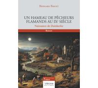 Un hameau de pêcheurs flamands au IXe siècle