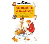Un hamster à la maison
