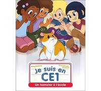 Un hamster à l'école